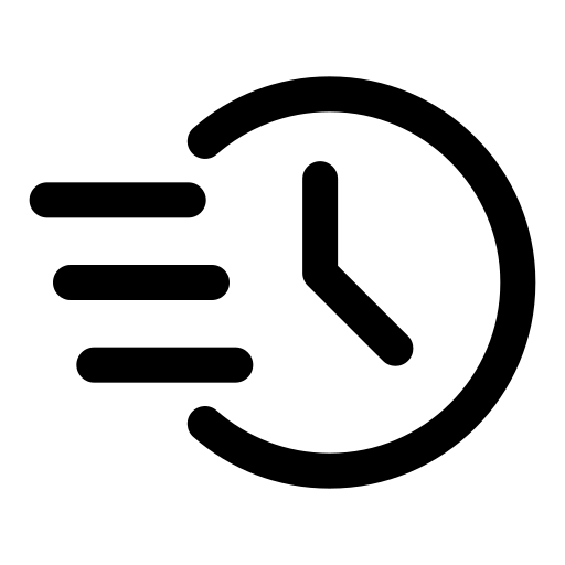 Brza registracija icon
