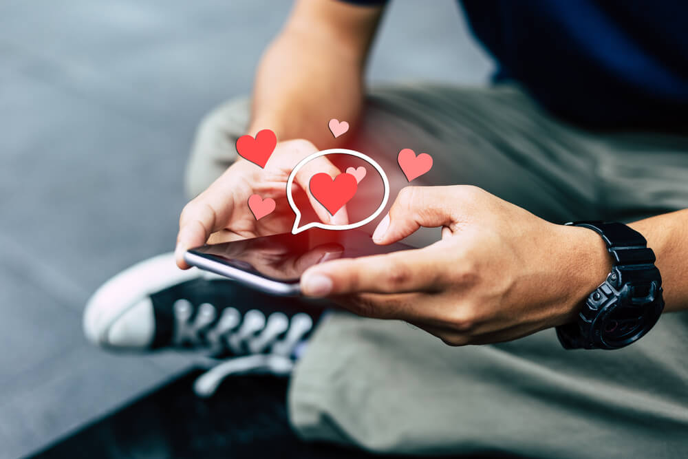 Kako započeti razgovor na dating aplikaciji