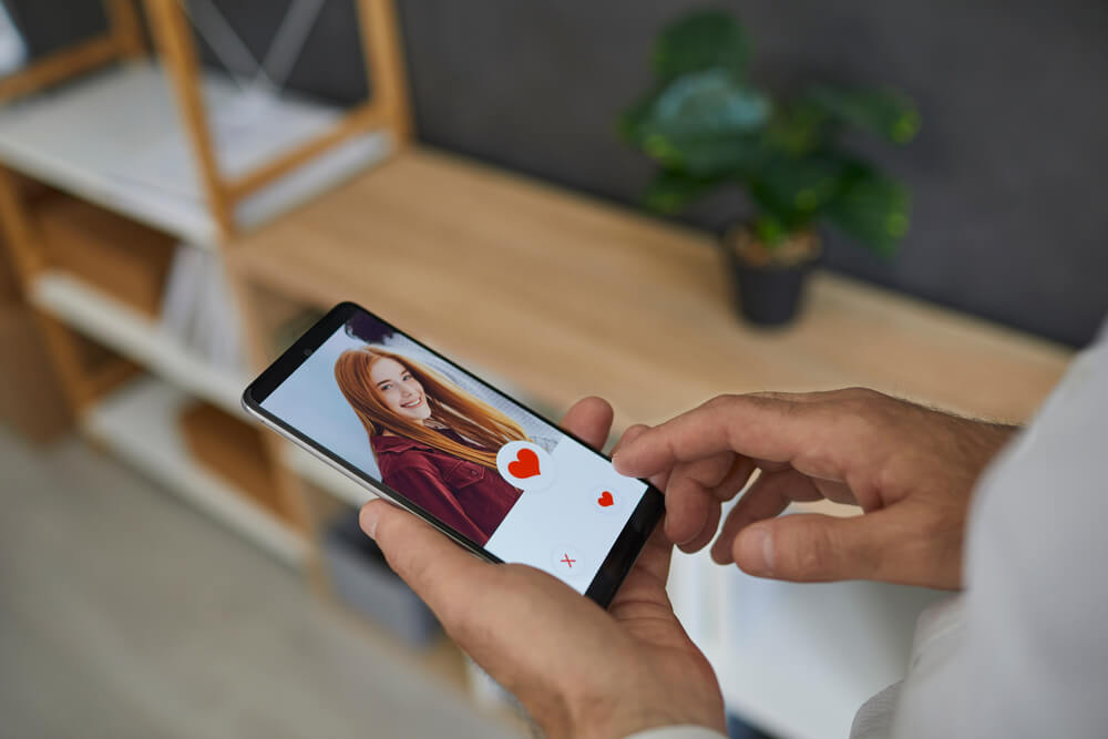 Fotografija za dating profil