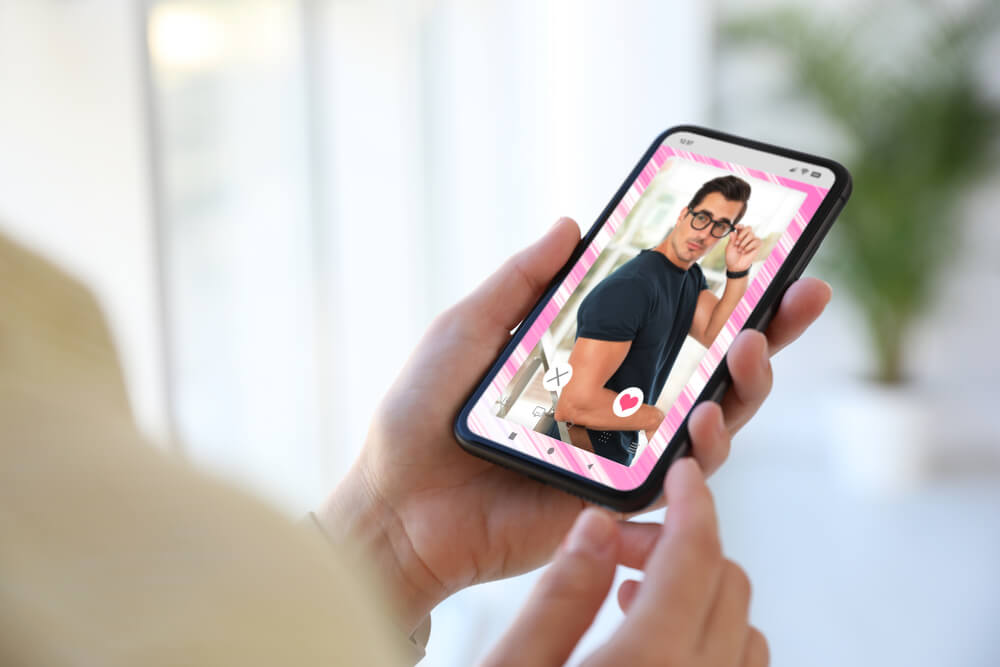 Fotografija za dating profil